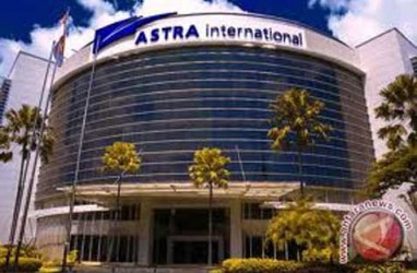 GIIAS 2018, Astra Financial Siapkan Program Menarik